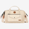 Cabaïa -  Grand sac bandoulière Crossbody L Andennes